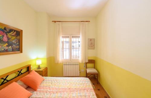 Castellet i la Gornal Villa | Cal Vimon