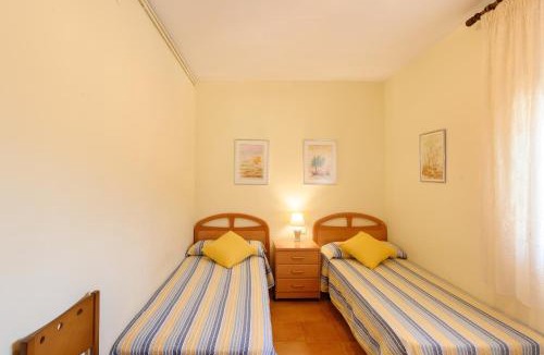 Castellet i la Gornal Villa | Cal Vimon