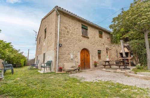 Casserres House | Cal Viudet