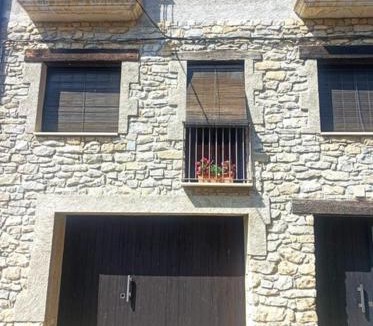Vilanova de Meia Apartment | Cal Viudeta