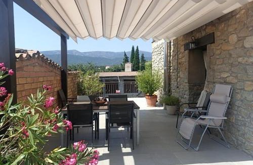Vilanova de Meia Apartment | Cal Viudeta
