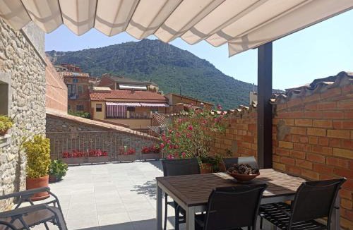 Vilanova de Meia Apartment | Cal Viudeta