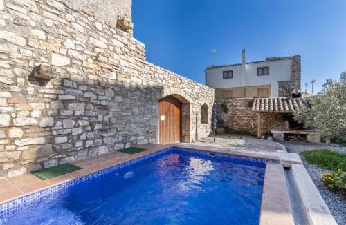 Savalla del Comtat House | Cal Xavier De Segura
