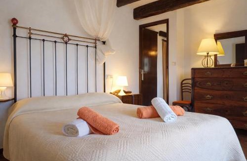 Montsonis Apartment | Cal Xeco de Montsonís, dóna la benvinguda a la teva mascota