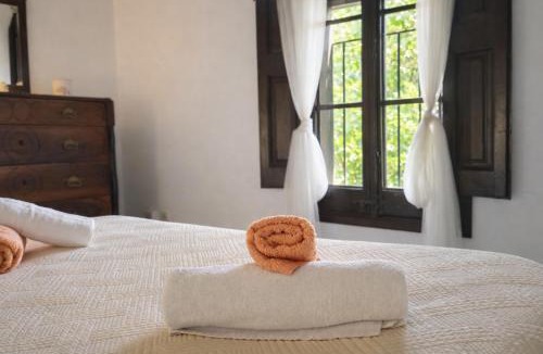 Montsonis Apartment | Cal Xeco de Montsonís, dóna la benvinguda a la teva mascota