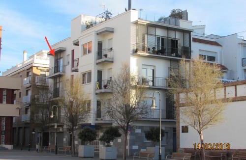 Torredembarra Apartment | Cal Xillo