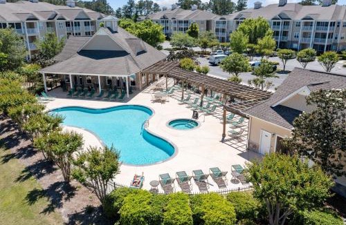 Calabash House | CAL02 Crow Creek Perch