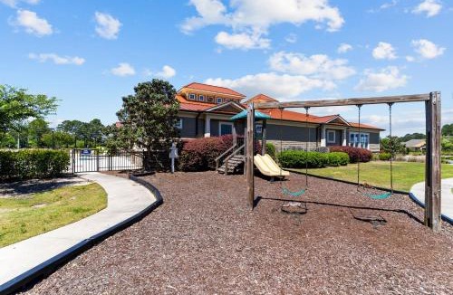 Calabash House | CAL02 Crow Creek Perch