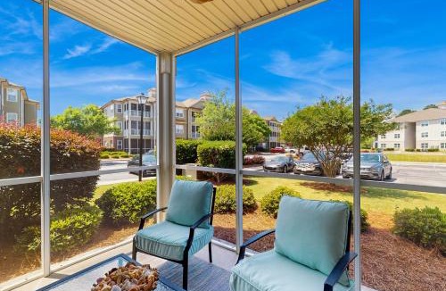 Calabash House | CAL22 Crow Creek 2302