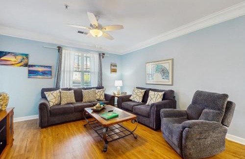 Calabash House | CAL22 Crow Creek 2302