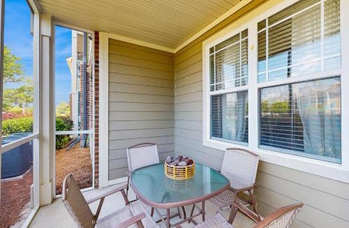 Calabash House | CAL22 Crow Creek 2302
