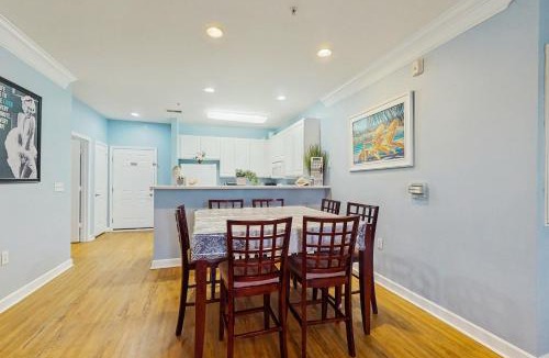 Calabash House | CAL22 Crow Creek 2302