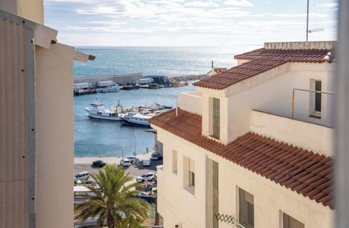 Costa Dorada Apartment | "cala Almendrita" Appartement 2 Chambres + Rooftop