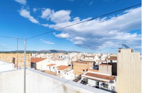 Costa Dorada Apartment | "cala Almendrita" Appartement 2 Chambres + Rooftop
