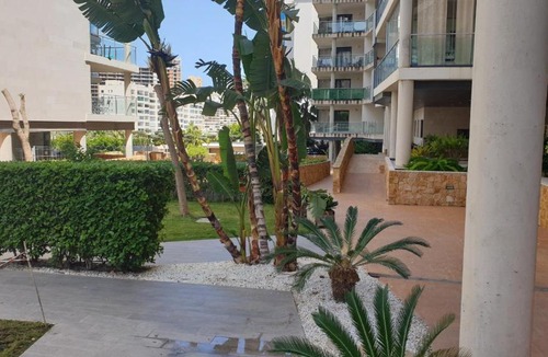 Villajoyosa Apartment | Cala Alta Villajoyosa