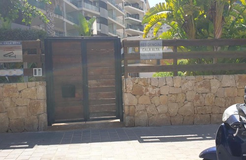 Villajoyosa Apartment | Cala Alta Villajoyosa