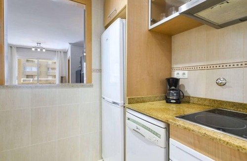 Marina d'Or Apartment | Cala Blanca by Interhome