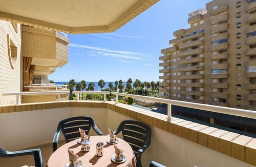 Marina d'Or Apartment | Cala Blanca by Interhome