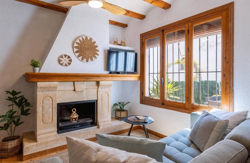 Javea House | Cala Blanca - Javea, Costa Blanca