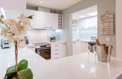Javea House | Cala Blanca - Javea, Costa Blanca