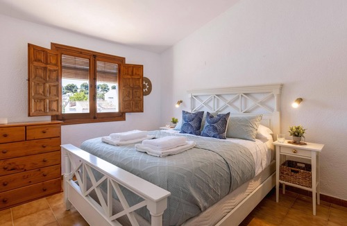 Javea House | Cala Blanca - Javea, Costa Blanca