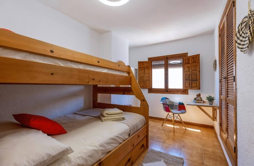 Javea House | Cala Blanca - Javea, Costa Blanca