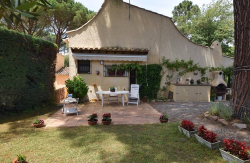 Santa Cristina de Aro Villa | Cala CostaBravaSi - Pool, A/C, wifi, parking