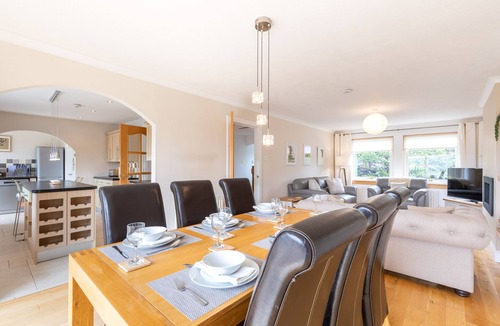 Limekilns House | Cala Cottage - Limekilns