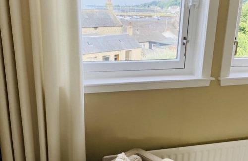 Limekilns House | Cala Cottage - Limekilns