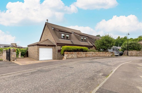 Limekilns House | Cala Cottage - Limekilns