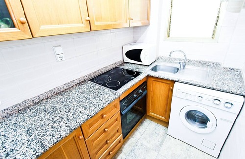 Salou Apartment | CALA DAURADA 1 Apartment