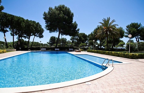 Salou Apartment | CALA DAURADA 1 Apartment