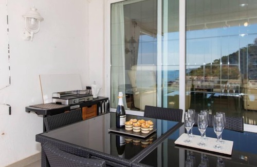Salionc Apartment | Cala del Mar by Interhome