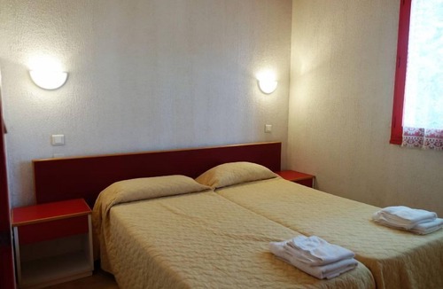 Algajola Apartment | Cala di Sole by Interhome