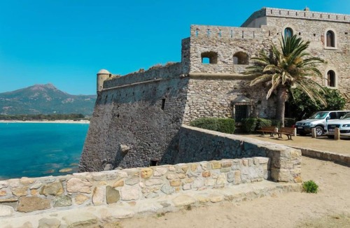 Algajola Apartment | Cala di Sole by Interhome