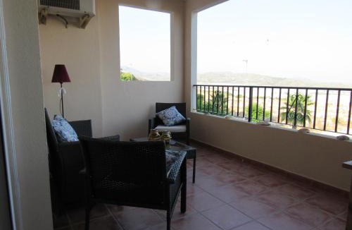 Hoya de los Patos Apartment | Cala Golf
