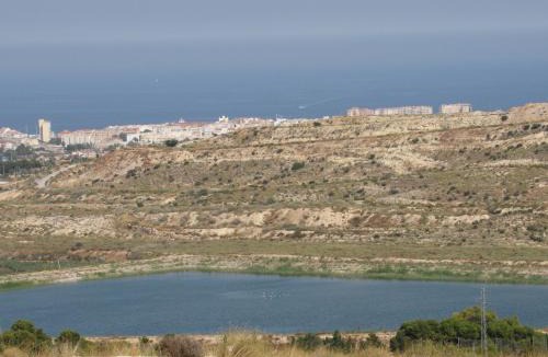 Hoya de los Patos Apartment | Cala Golf