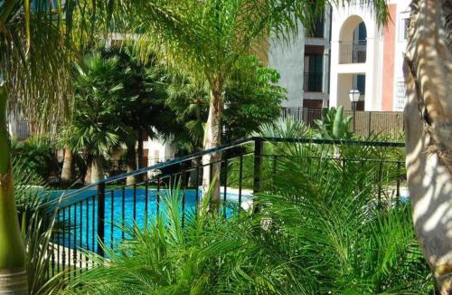 Hoya de los Patos Apartment | Cala Golf