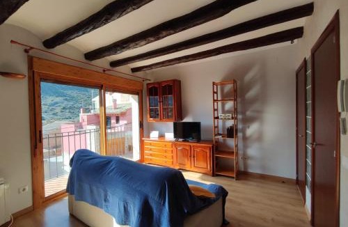 Camarasa Apartment | Cala Monica