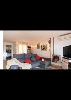 Salionc Apartment | Cala Salions, Amplio Apartamento con visitas al mar Tossa de mar