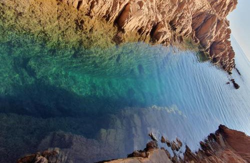 Salionc Apartment | Cala Salions