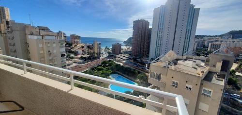 Finestrat Apartment | Cala Sol Finestrat 11A