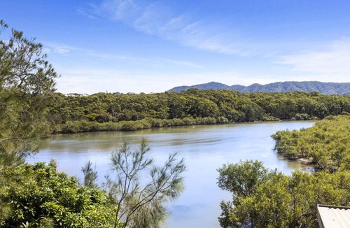 Coffs Harbour Apartment | Cala Vista