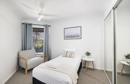 Coffs Harbour Apartment | Cala Vista