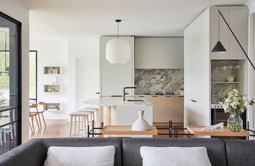 Berowra Waters House | Calabash Bay Lodge