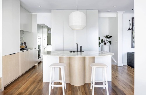 Berowra Waters House | Calabash Bay Lodge