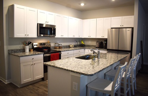 Carolina Shores House | Calabash Comfort: Near Golf & Beach