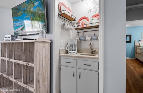 Carolina Shores Condo | Calabash readyn