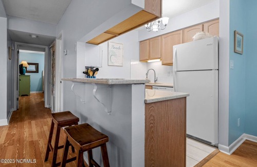 Carolina Shores Condo | Calabash readyn