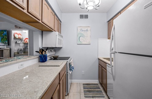 Carolina Shores Condo | Calabash readyn